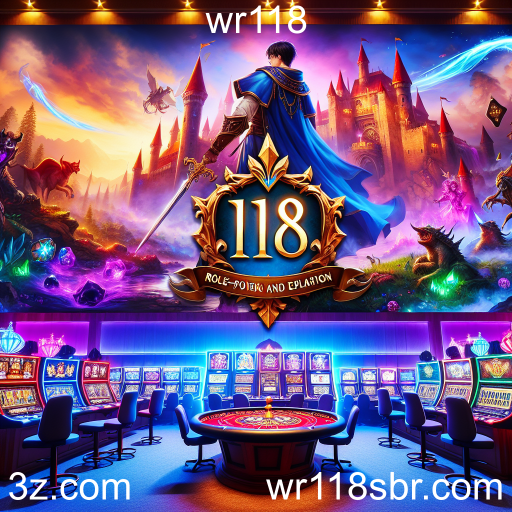 A Evolução dos Jogos de RPG: Uma Jornada Através do Tempo